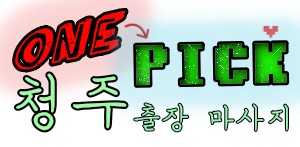 청주 출장마사지